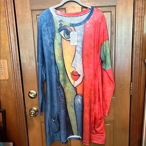 Exclusive Boutique Dress